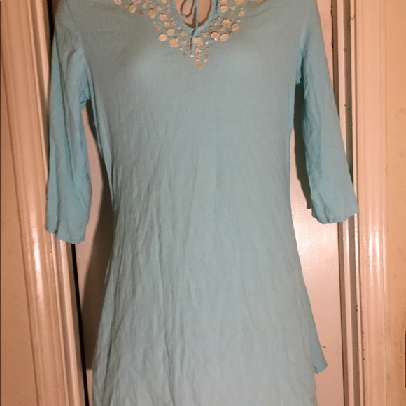 NWOT Blouse - Picture 2 of 6